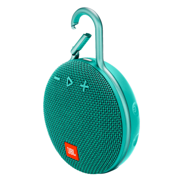 Boxă portabilă JBL Clip 3 3 W/ Blue photo 1