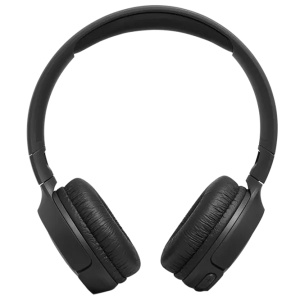 Наушники JBL T500BT Черный Беспроводные/ Персональный photo 1 Наушники JBL T500BT Черный Беспроводные/ Персональный photo 1