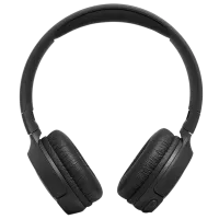 Наушники JBL T500BT Черный Беспроводные/ Персональный