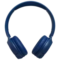 Наушники JBL T500BT Синий Беспроводные/ Персональный