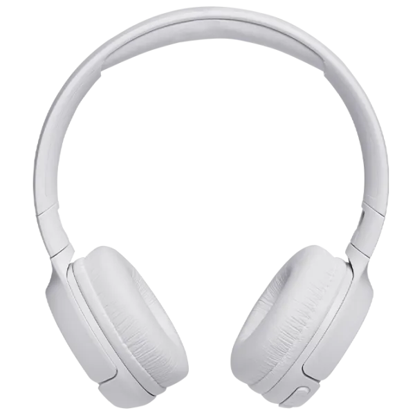 Căști JBL T500BT White Fără fir/ Personal photo 1 Căști JBL T500BT White Fără fir/ Personal photo 1