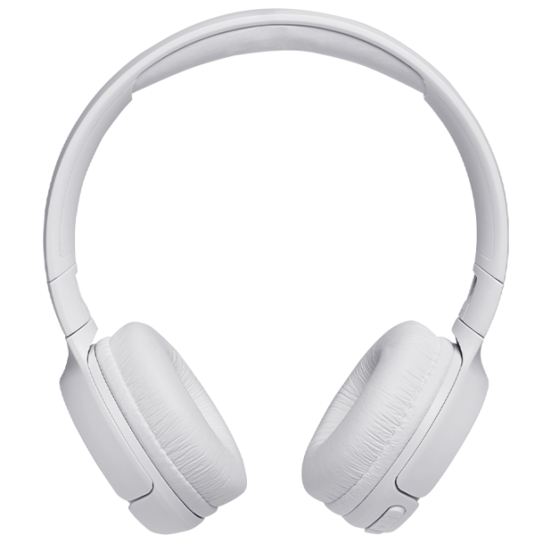 Căști JBL T500BT White Fără fir/ Personal photo 1 Căști JBL T500BT White Fără fir/ Personal photo 1