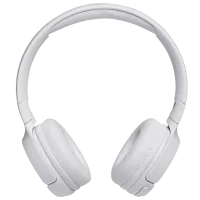 Căști JBL T500BT White Fără fir/ Personal