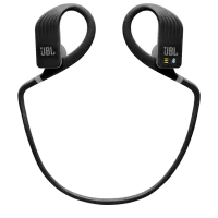 Наушники JBL Dive Черный Беспроводные/ Спорт
