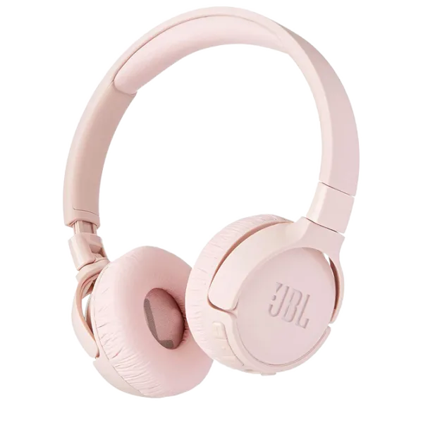 Наушники JBL TUNE600BTNC Black, On-ear, active noise-cancelling Розовый Беспроводные/ Персональный photo 1 Наушники JBL TUNE600BTNC Black, On-ear, active noise-cancelling Розовый Беспроводные/ Персональный photo 1