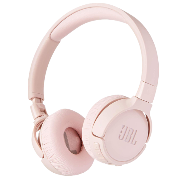 Наушники JBL TUNE600BTNC Black, On-ear, active noise-cancelling Розовый Беспроводные/ Персональный photo 1 Наушники JBL TUNE600BTNC Black, On-ear, active noise-cancelling Розовый Беспроводные/ Персональный photo 1