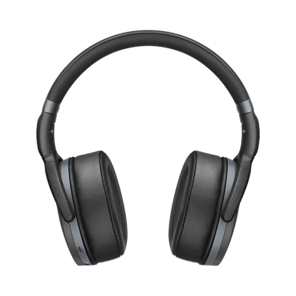 Căști Sennheiser HD 4.40BT Black Fără fir/ Personal photo 1 Căști Sennheiser HD 4.40BT Black Fără fir/ Personal photo 1