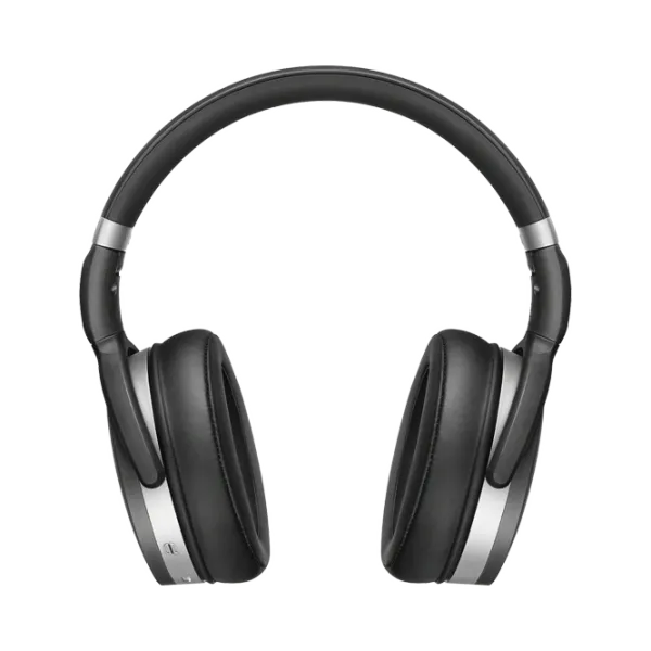 Căști Sennheiser HD 4.50BTNC NoiseGard Black Fără fir/ Personal photo 1