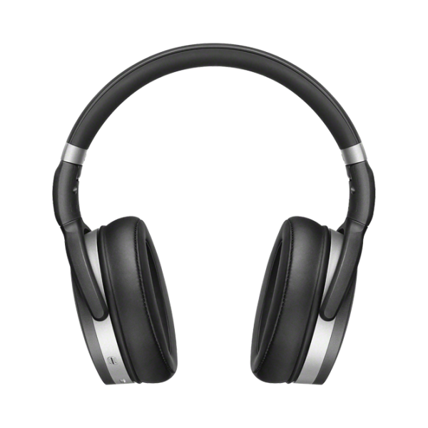Căști Sennheiser HD 4.50BTNC NoiseGard Black Fără fir/ Personal photo 1