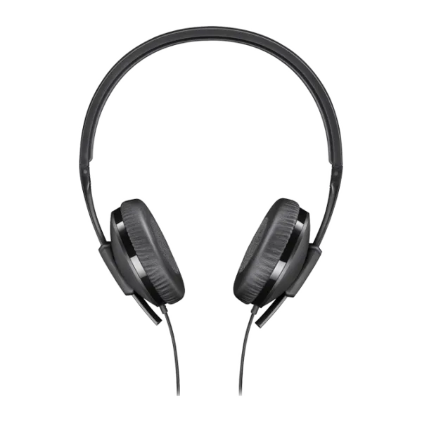 Наушники Sennheiser HD 2.10 Черный Проводная/ Персональный photo 1
