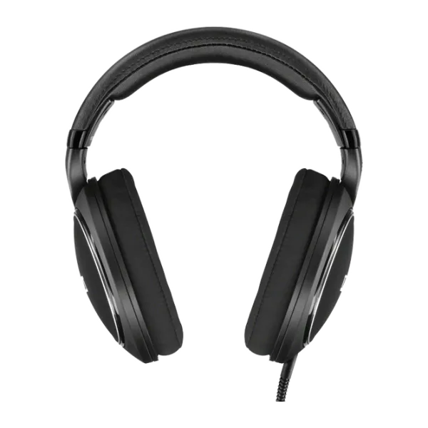 Căști Sennheiser HD 598CS Black Cu fir/ Personal photo 1 Căști Sennheiser HD 598CS Black Cu fir/ Personal photo 1