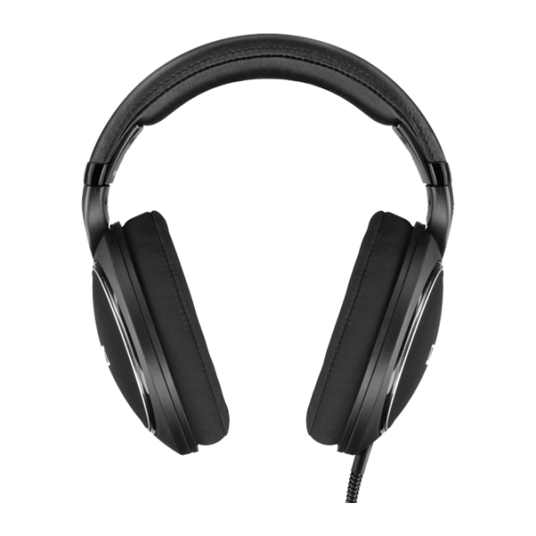 Căști Sennheiser HD 598CS Black Cu fir/ Personal photo 1 Căști Sennheiser HD 598CS Black Cu fir/ Personal photo 1