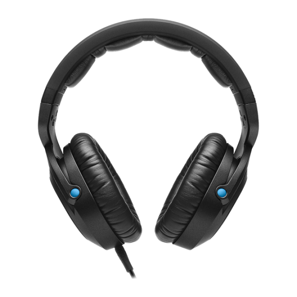 Наушники Sennheiser HD 6 Mix Черный Проводная/ Персональный photo 1 Наушники Sennheiser HD 6 Mix Черный Проводная/ Персональный photo 1