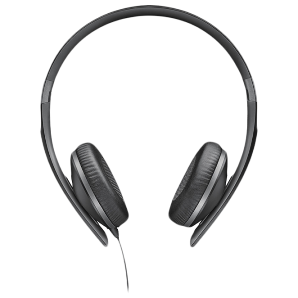 Căști Sennheiser HD 2.30G Black Cu fir/ Personal photo 1 Căști Sennheiser HD 2.30G Black Cu fir/ Personal photo 1