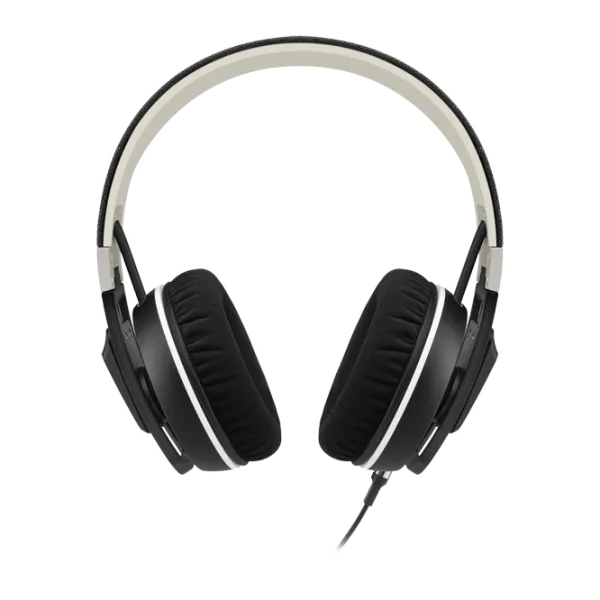 Căști Sennheiser Urbanite XL Black Cu fir/ Personal photo 1