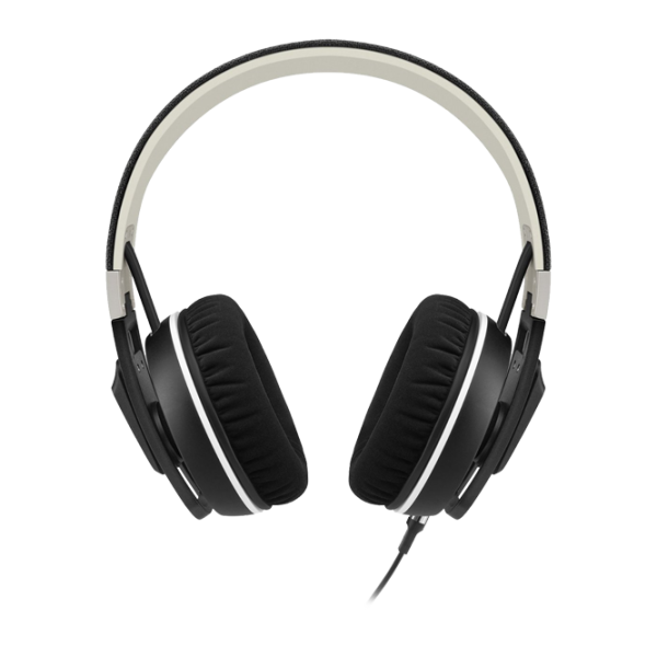 Căști Sennheiser Urbanite XL Black Cu fir/ Personal photo 1