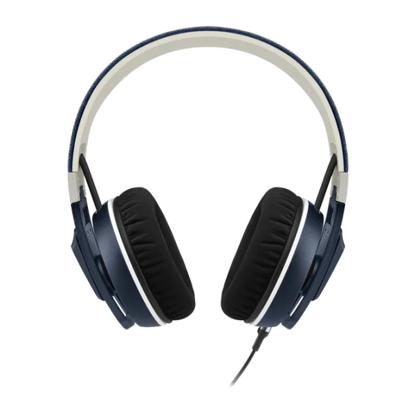 Наушники Sennheiser Urbanite XL Denim Синий Проводная/ Персональный photo 1 Наушники Sennheiser Urbanite XL Denim Синий Проводная/ Персональный photo 1