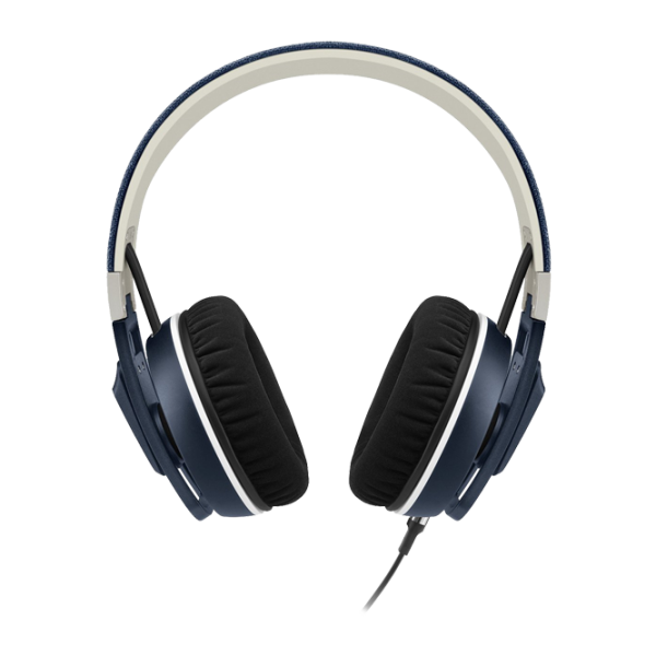 Наушники Sennheiser Urbanite XL Denim Синий Проводная/ Персональный photo 1 Наушники Sennheiser Urbanite XL Denim Синий Проводная/ Персональный photo 1