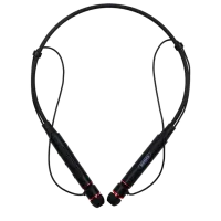 Căști Remax RB-S6 Black Fără fir/ Sport