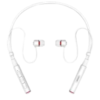 Căști Remax RB-S6 White Fără fir/ Sport