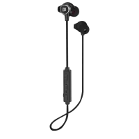 Căști Remax RB-S7 Black Fără fir/ Sport