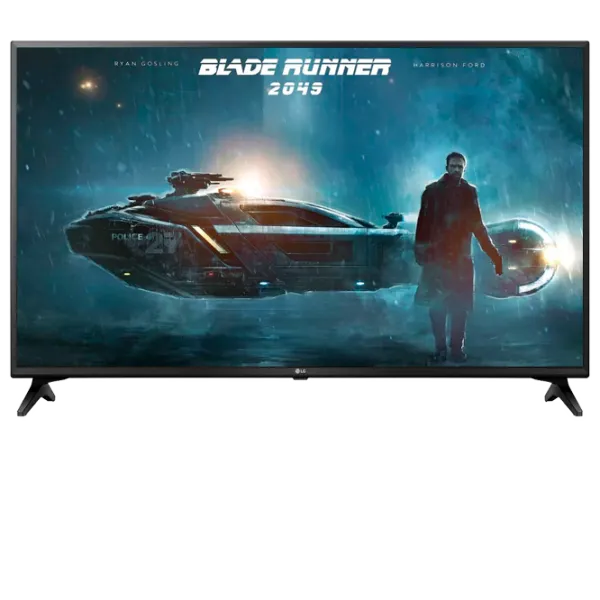 Телевизор LG 55UK6200PLA 55"/ 4K/ Черный photo 1 Телевизор LG 55UK6200PLA 55"/ 4K/ Черный photo 1