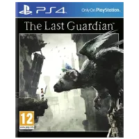  The Last Guardian Game for PlayStation 4