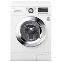 Стиральная машина LG FH0B8ND3 6 кг / 1000 об/мин / Белый