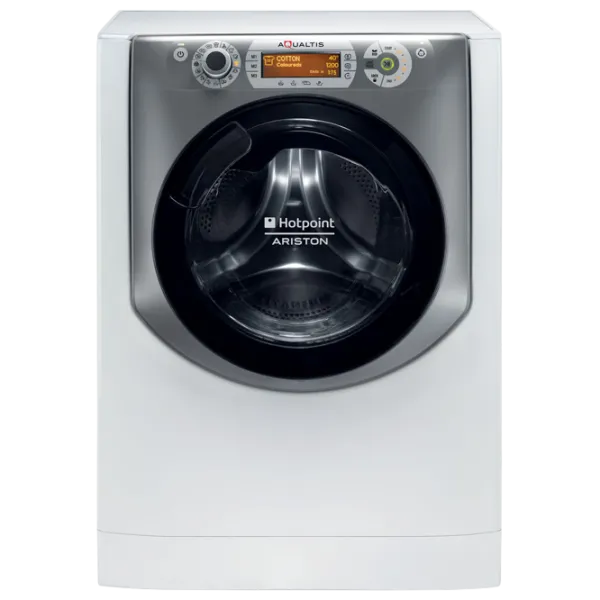 Стиральная машина Hotpoint-Ariston AQ83D 29 EU/B 8 кг / 1200 об/мин / Белый photo 1