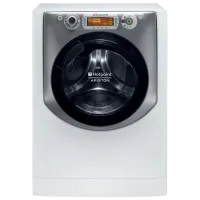 Mașină de spălat Hotpoint-Ariston AQ83D 29 EU/B 8 kg / 1200 rpm / White