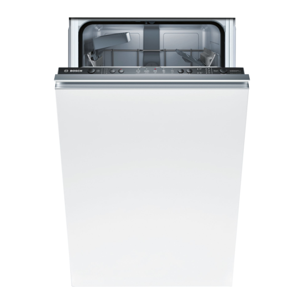 Посудомоечная машина Bosch SPV25CX01E Узкая/ Серебристый photo 1 Посудомоечная машина Bosch SPV25CX01E Узкая/ Серебристый photo 1