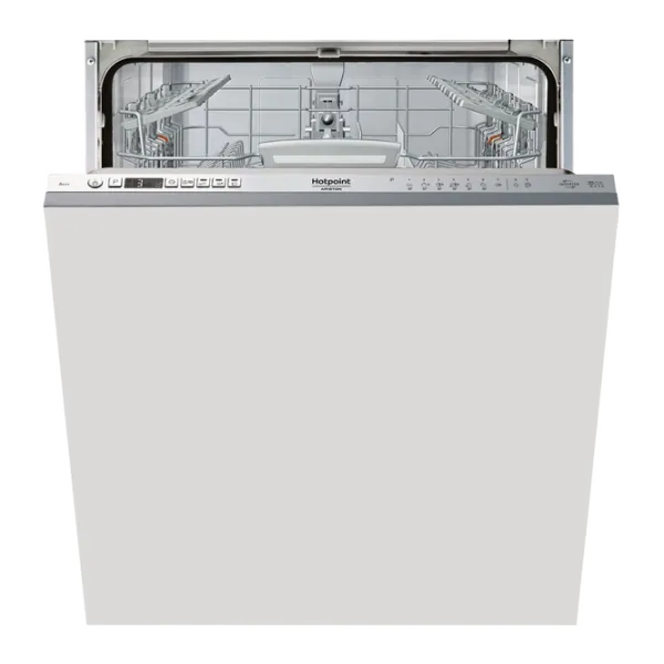 Посудомоечная машина Hotpoint-Ariston HIO 3O32 WC Полногабаритная/ Белый photo 1