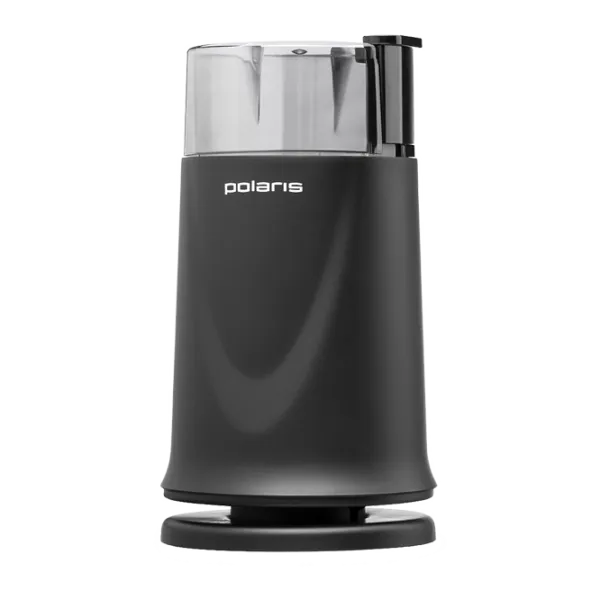 Râșniță de cafea Polaris PCG1317 Cuțit rotativ/ 70 g/ Black photo 1