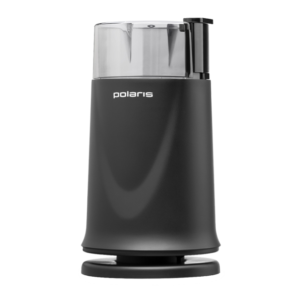 Râșniță de cafea Polaris PCG1317 Cuțit rotativ/ 70 g/ Black photo 1