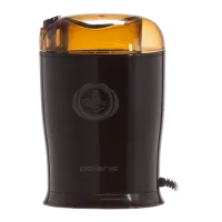 Кофемолка Polaris PCG1017  Роторный нож/ 50 г/ Коричневый
