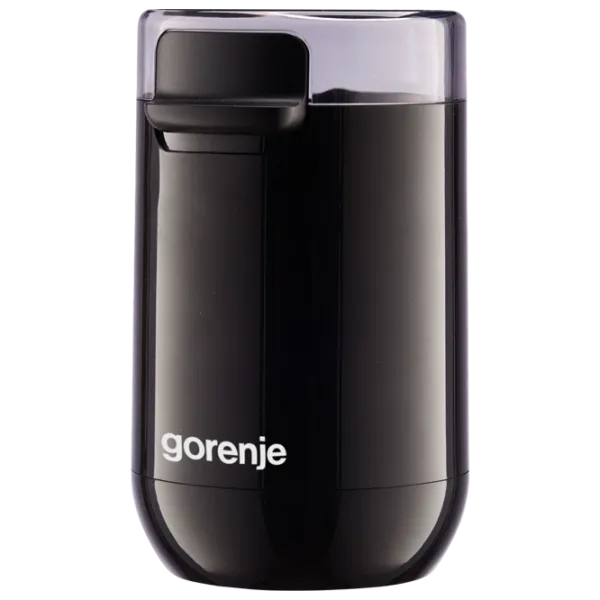 Râșniță de cafea Gorenje SMK150B Cuțit rotativ / 36 g / Black photo 1