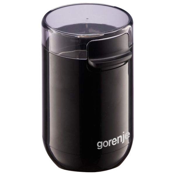 Râșniță de cafea Gorenje SMK150B Cuțit rotativ / 36 g / Black photo 3