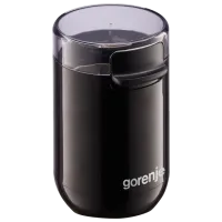 Râșniță de cafea Gorenje SMK150B Cuțit rotativ / 36 g / Black photo 2