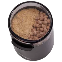 Râșniță de cafea Gorenje SMK150B Cuțit rotativ / 36 g / Black photo 6