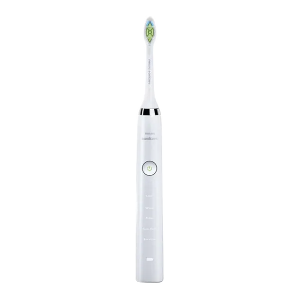 Periuta de dinti electrica Philips HX9332/04 Sonicare  Pentru maturi/ Ultrasunete/ White photo 1 Periuta de dinti electrica Philips HX9332/04 Sonicare  Pentru maturi/ Ultrasunete/ White photo 1