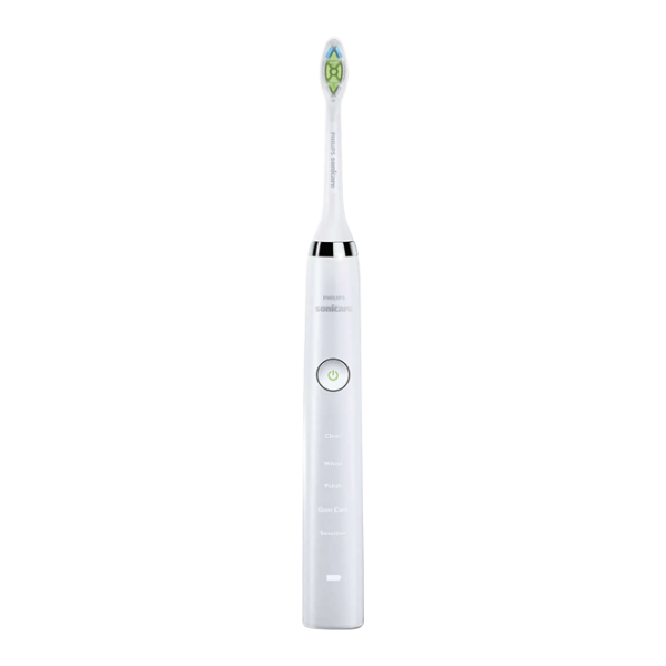 Periuta de dinti electrica Philips HX9332/04 Sonicare  Pentru maturi/ Ultrasunete/ White photo 1 Periuta de dinti electrica Philips HX9332/04 Sonicare  Pentru maturi/ Ultrasunete/ White photo 1