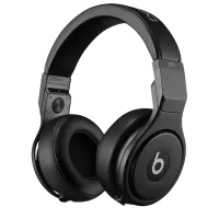 Căști Beats by Dr. Dre Pro Black Cu fir/ Personal