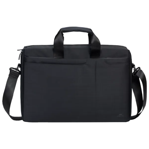 Сумка для ноутбука RivaCase 8335 15.6"/ Черный photo 1