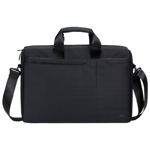 Сумка для ноутбука RivaCase 8335 15.6"/ Черный photo 1
