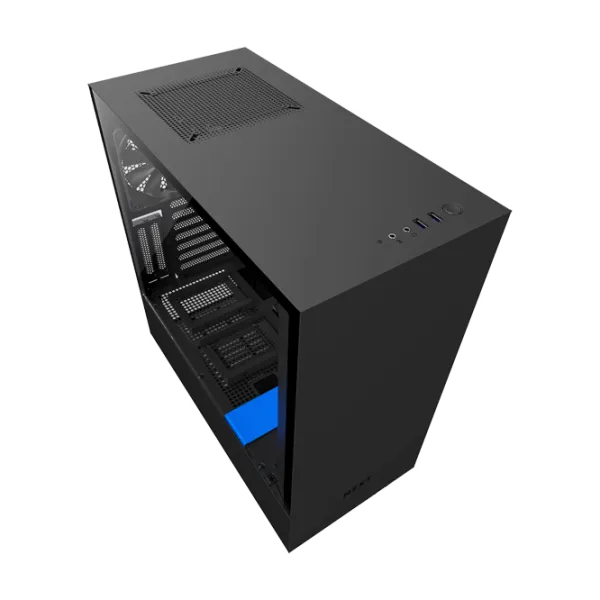 Calculator de jocuri Navigator 00752 Core i7/ 32 GB/ 2 TB/ 240 GB/ ROG-STRIX-RTX2080-O8G-GAMING photo 1