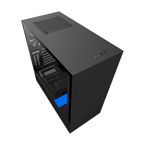 Calculator de jocuri Navigator 00752 Core i7/ 32 GB/ 2 TB/ 240 GB/ ROG-STRIX-RTX2080-O8G-GAMING photo 1