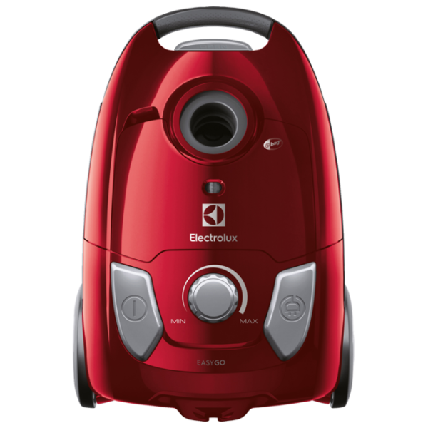 Aspirator Electrolux EEG43WR 750 W/ Gray Red photo 1 Aspirator Electrolux EEG43WR 750 W/ Gray Red photo 1
