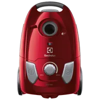 Пылесос Electrolux EEG43WR 750 Вт/ Серый Красный