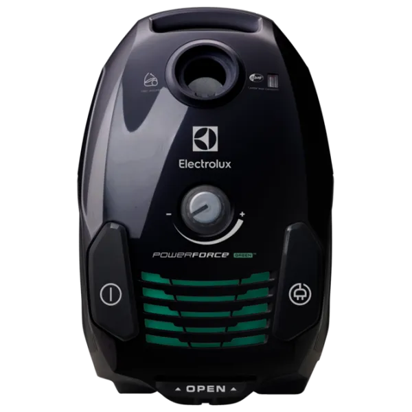 Aspirator Electrolux EPF6GREEN 700 W/ Green Black photo 1 Aspirator Electrolux EPF6GREEN 700 W/ Green Black photo 1