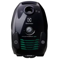 Пылесос Electrolux EPF6GREEN 700 Вт/ Зелёный Черный